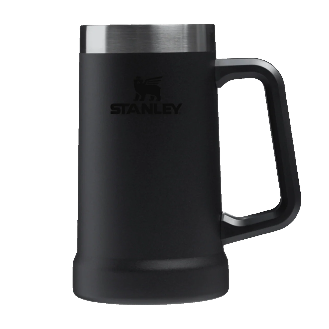 VASO DE CERVEZA ADVENTURE BLACK 709ML