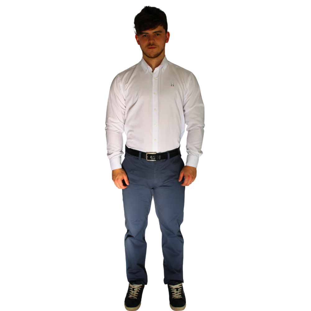 PANTALÓN CASUAL SLIM