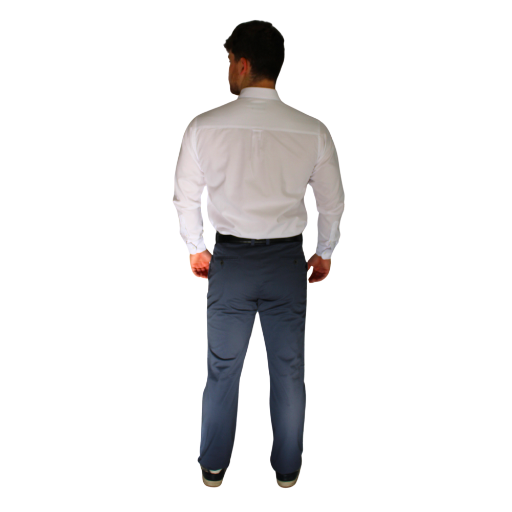 PANTALÓN CASUAL SLIM