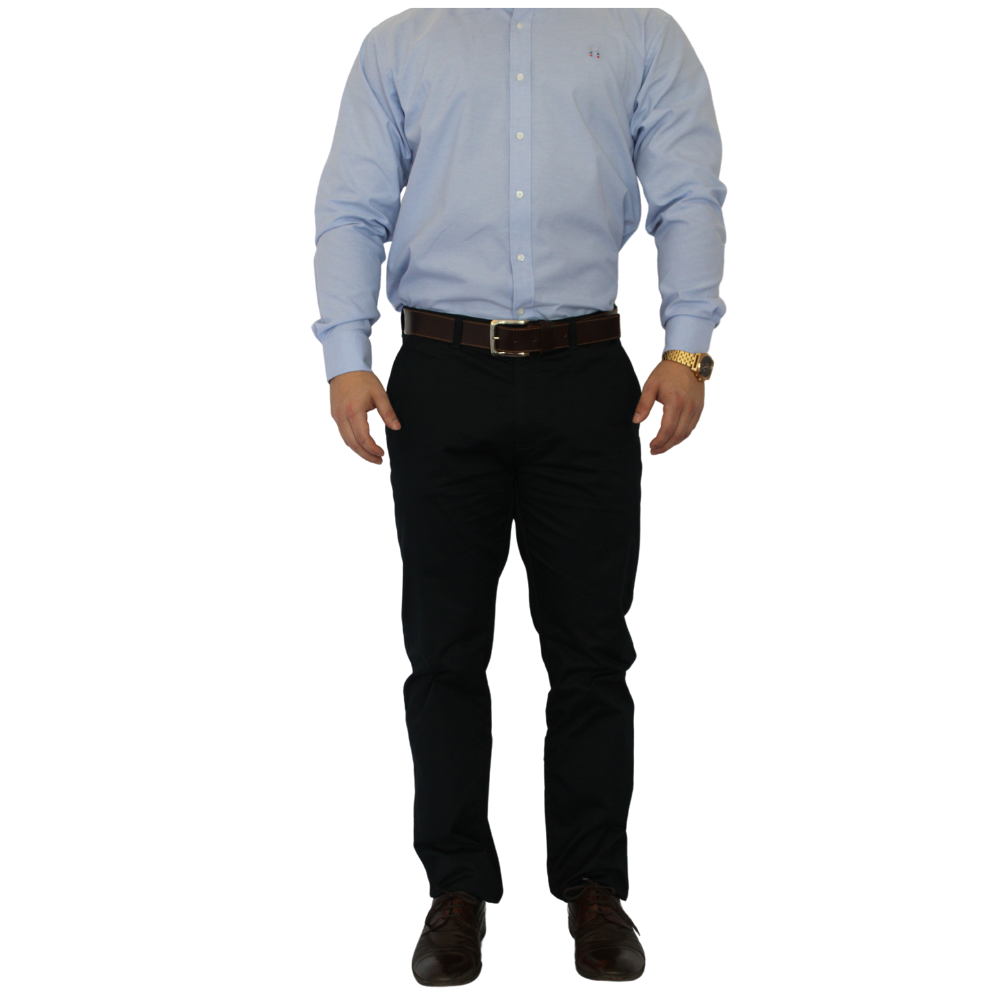 PANTALÓN CASUAL SLIM