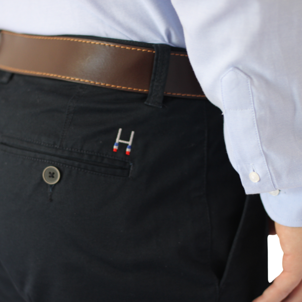 PANTALÓN CASUAL SLIM