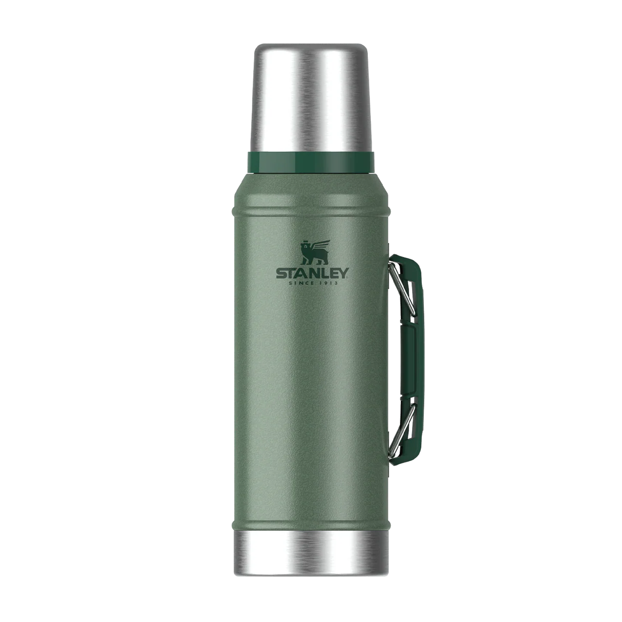 TERMO STANLEY CLASSIC VERDE 950 ML