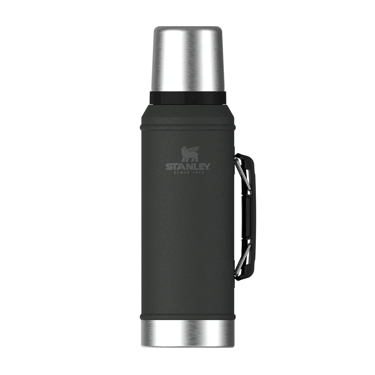 TERMO STANLEY CLASSIC BLACK 950 ML