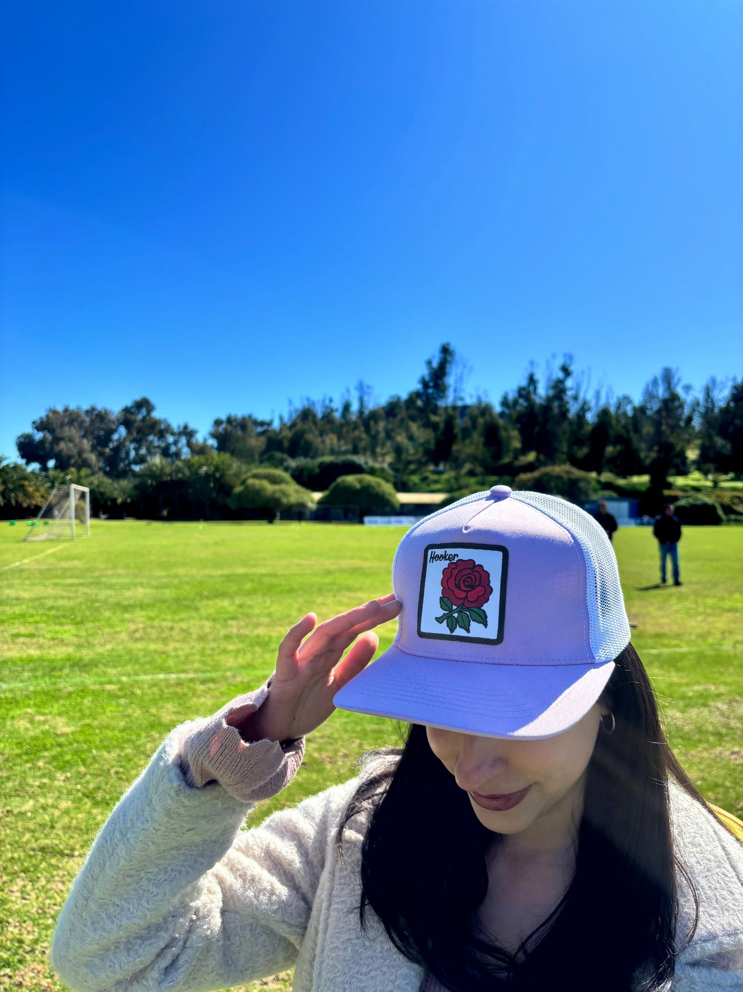 JOCKEY PREMIUM WMN ROSE