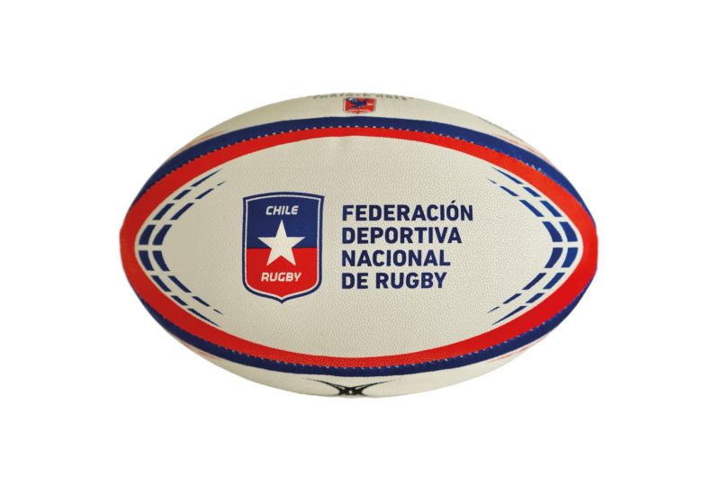 PELOTA REPLICA CHILE