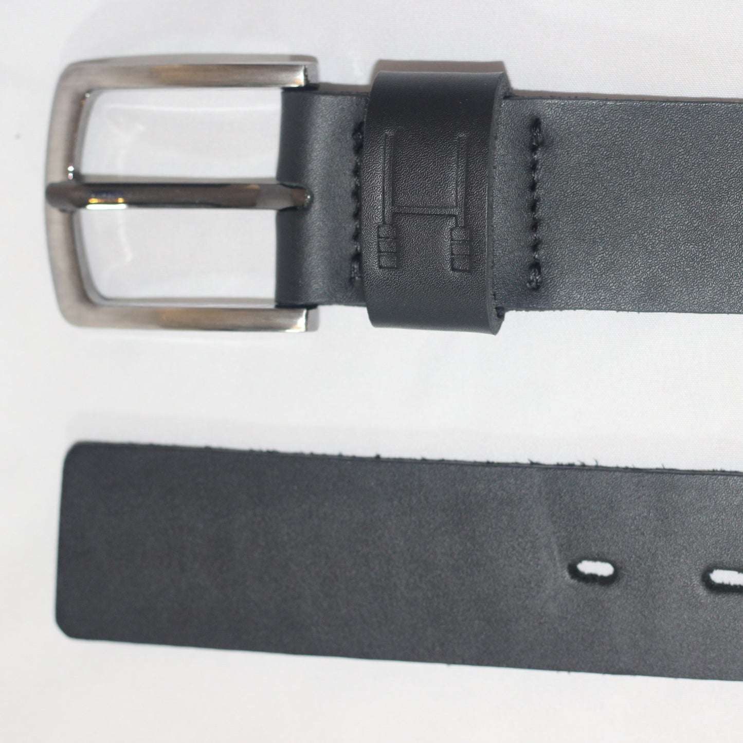 CINTURÓN CLASSIC BLACK