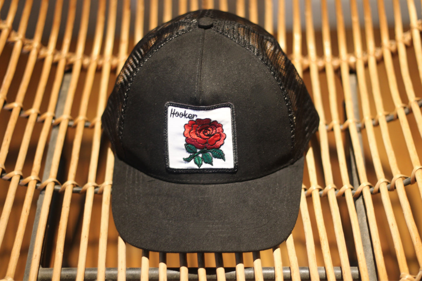 JOCKEY ROSE