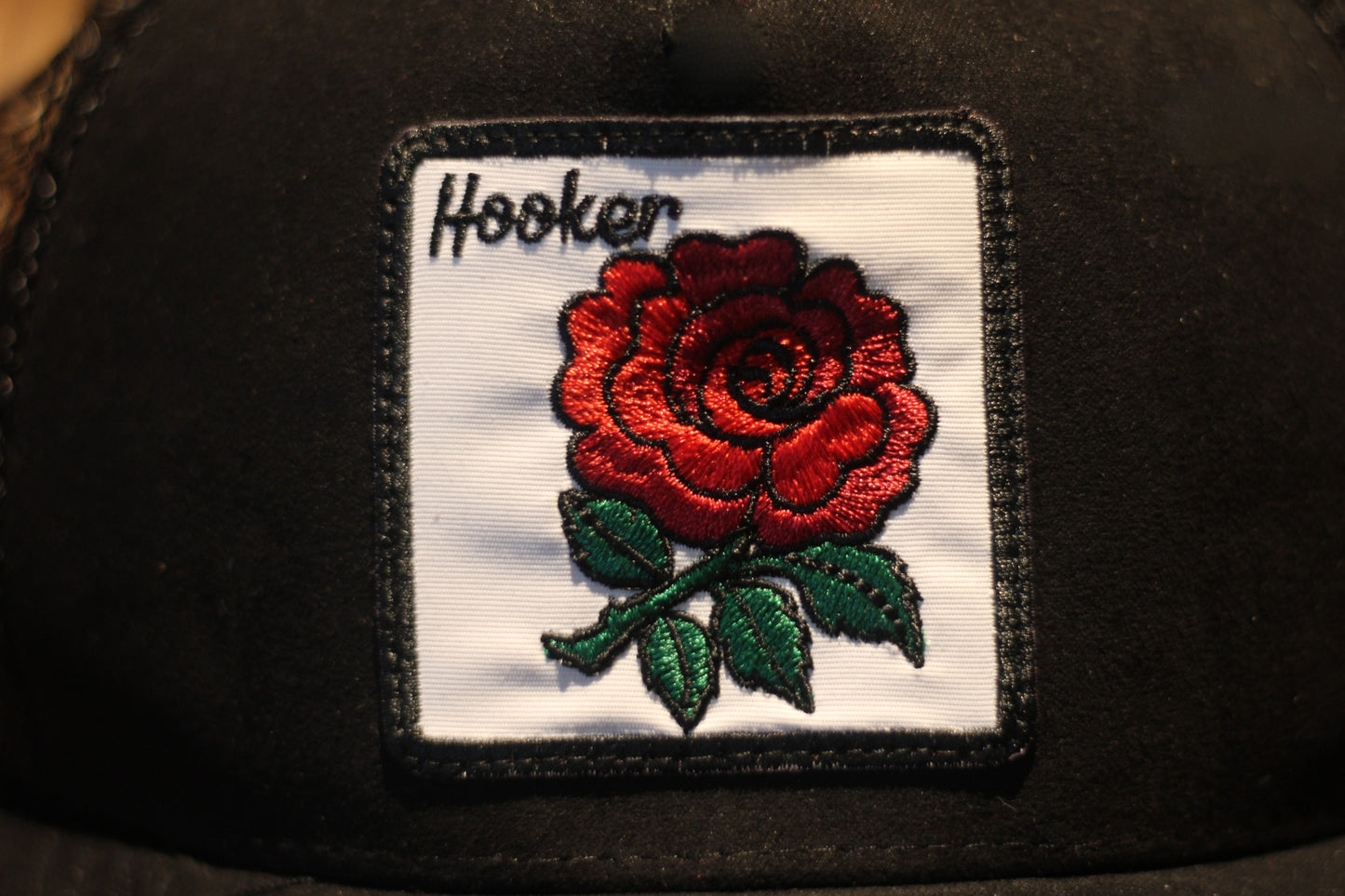 JOCKEY ROSE