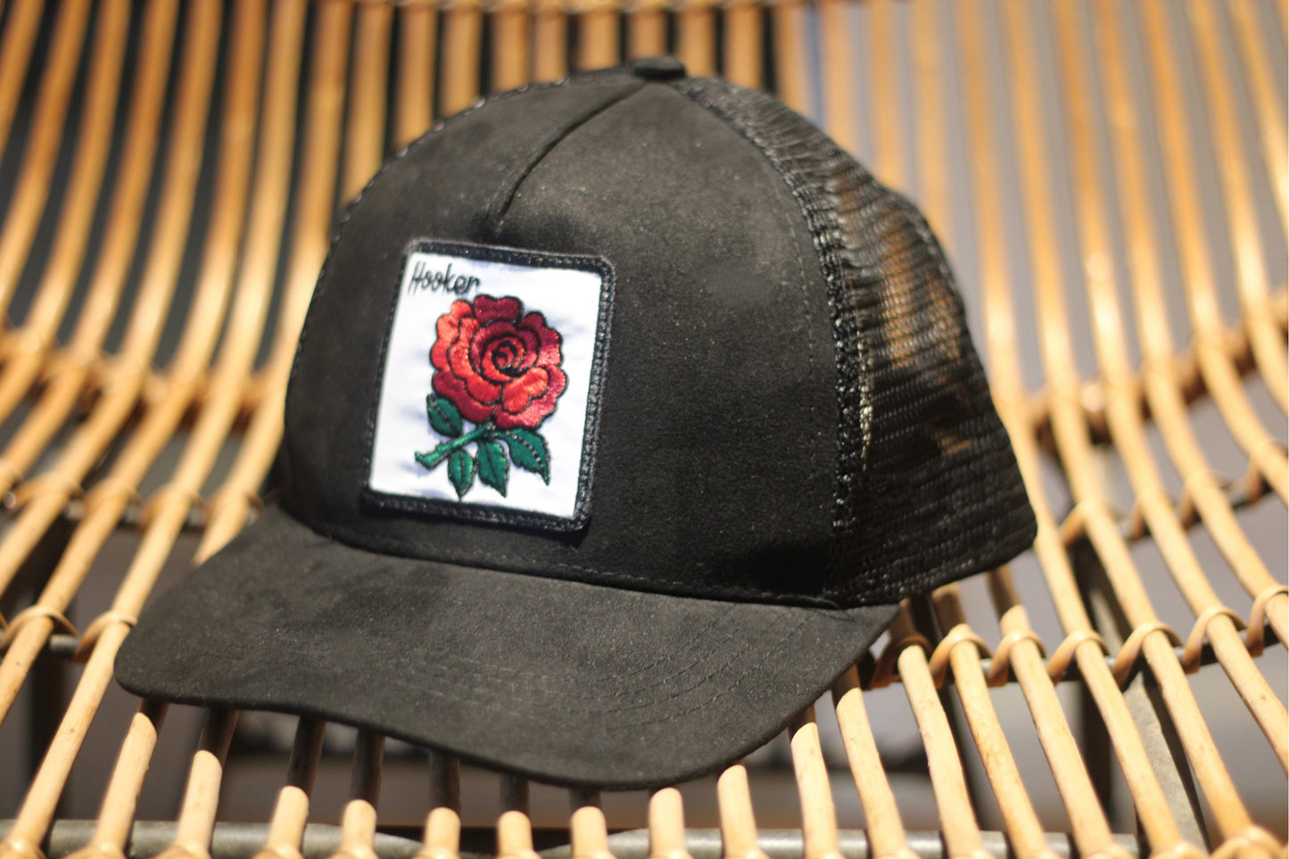 JOCKEY ROSE