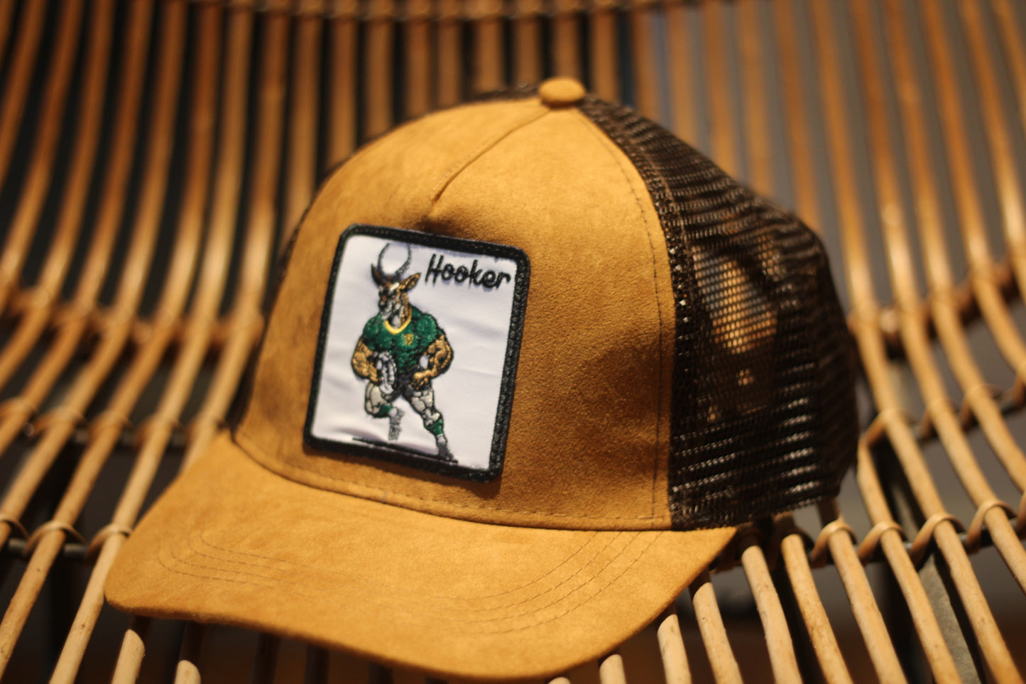 JOCKEY SPRINGBOK