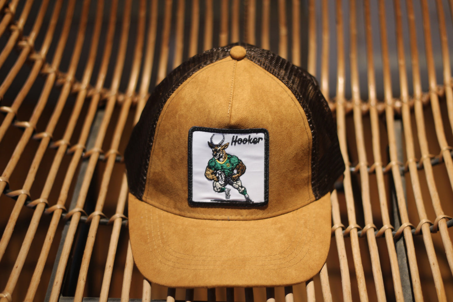 JOCKEY SPRINGBOK