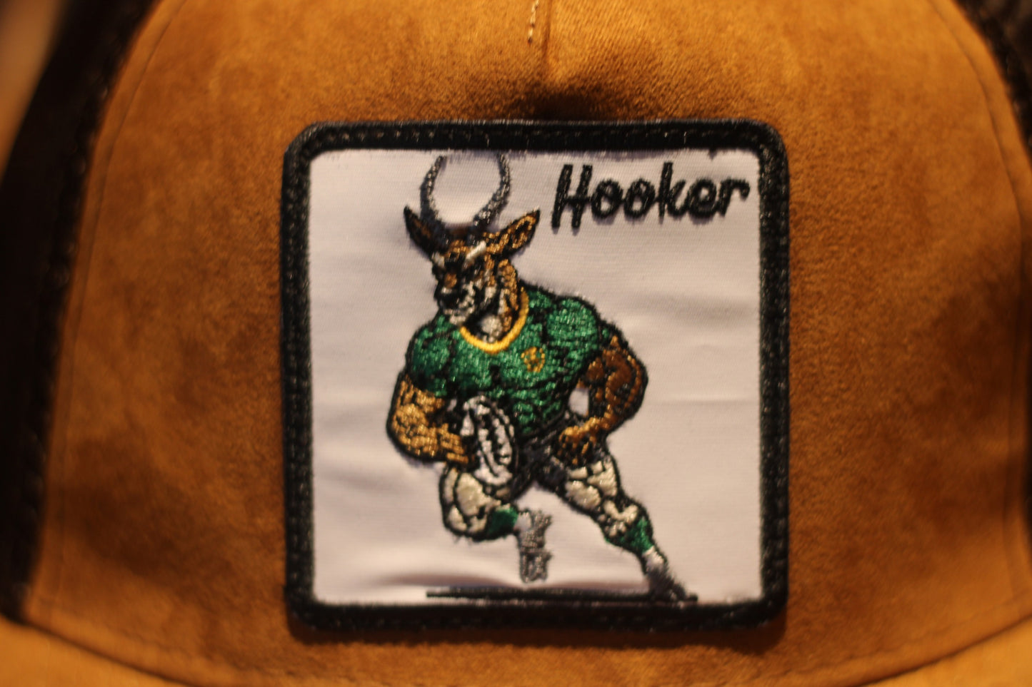 JOCKEY SPRINGBOK