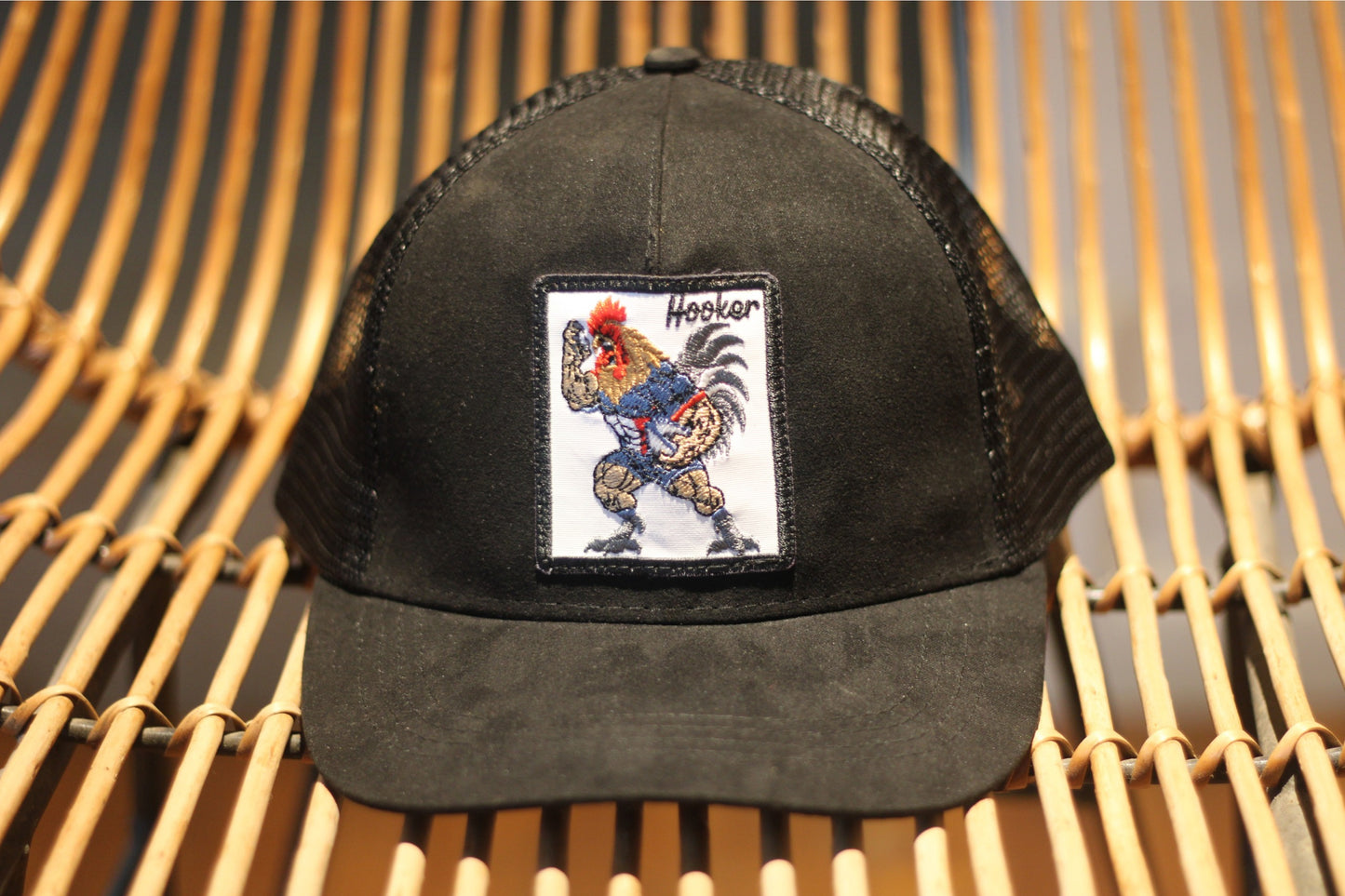 JOCKEY GALLO