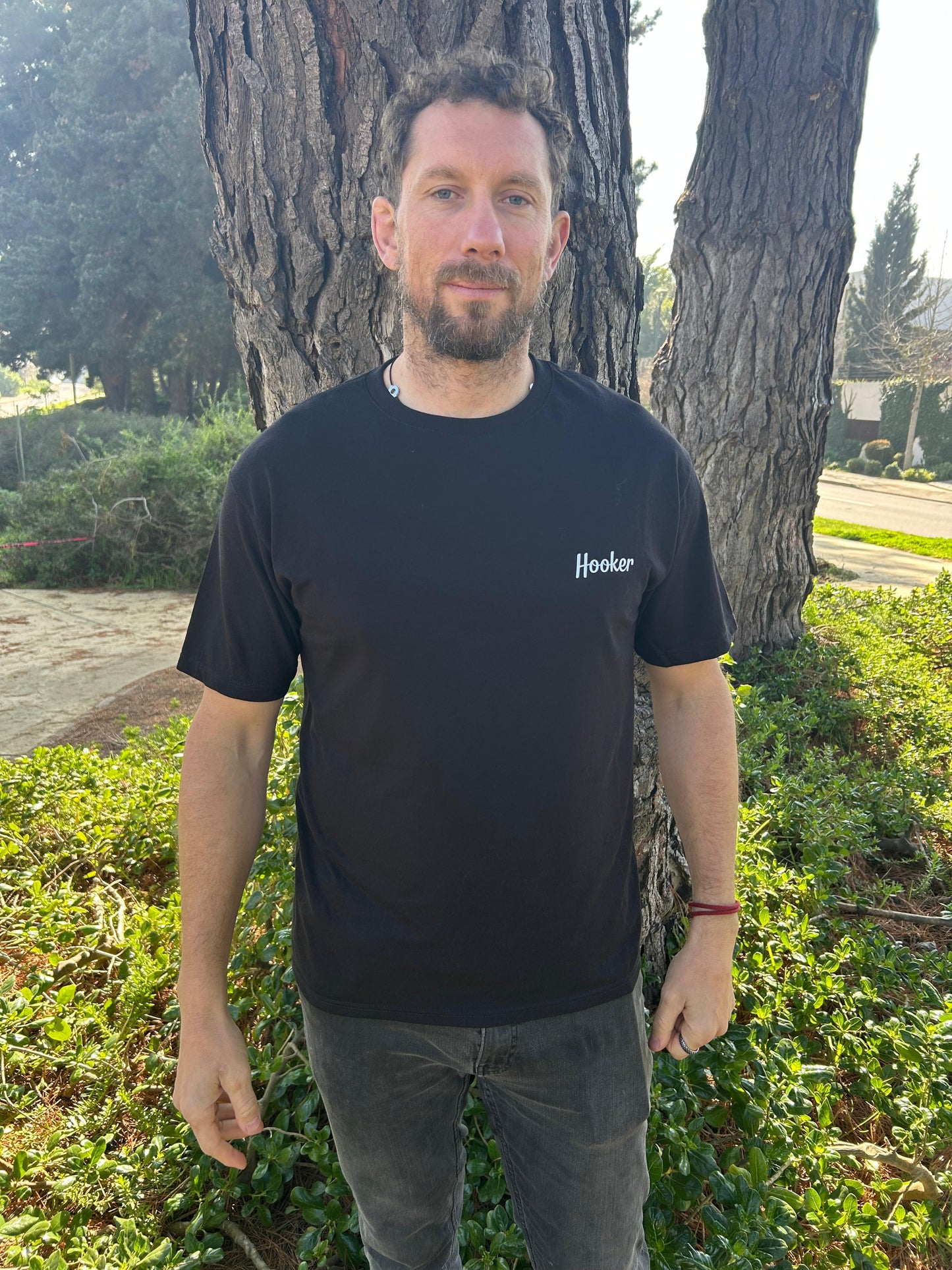 POLERA EVOLUTION BLACK