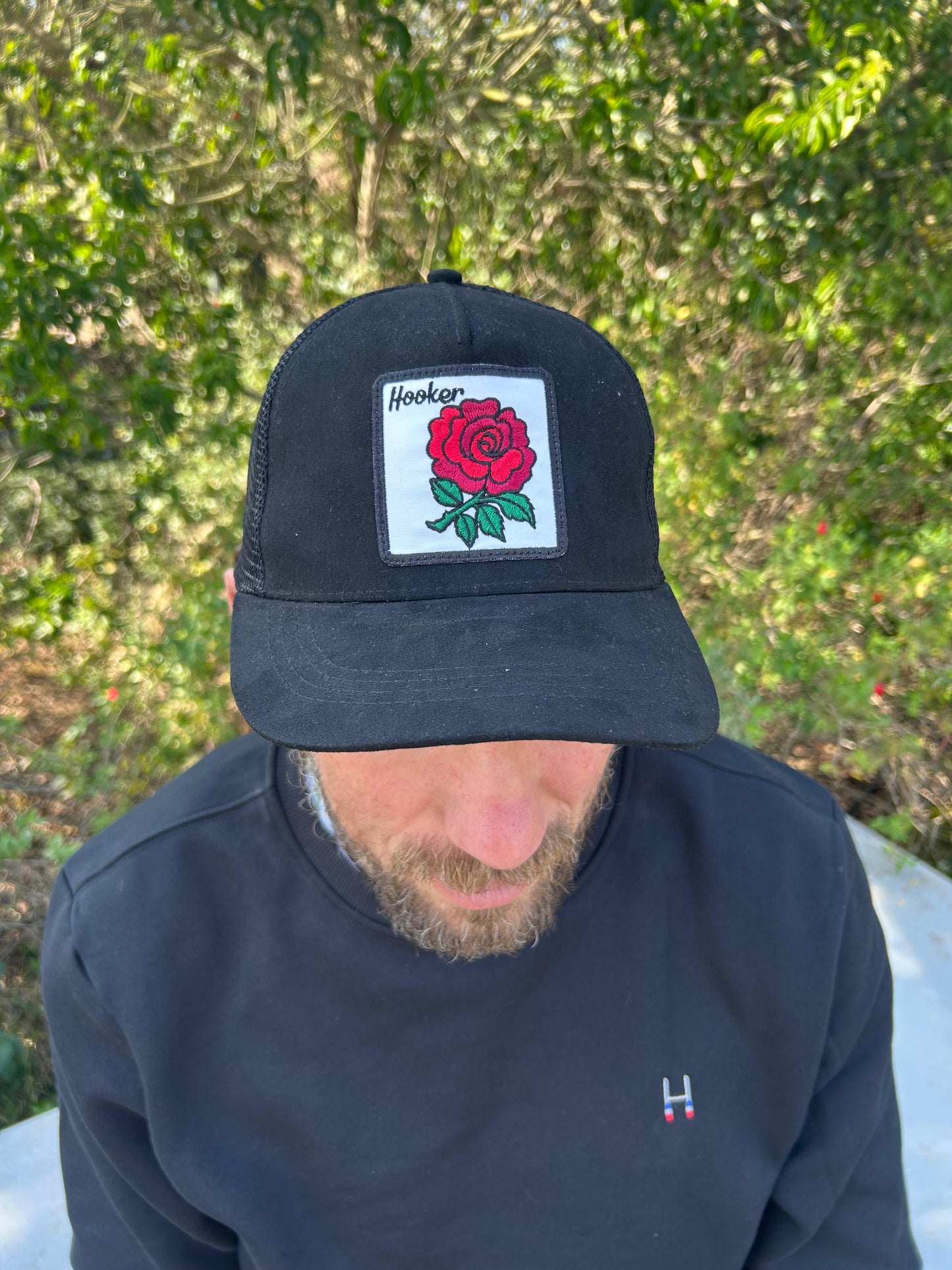JOCKEY ROSE