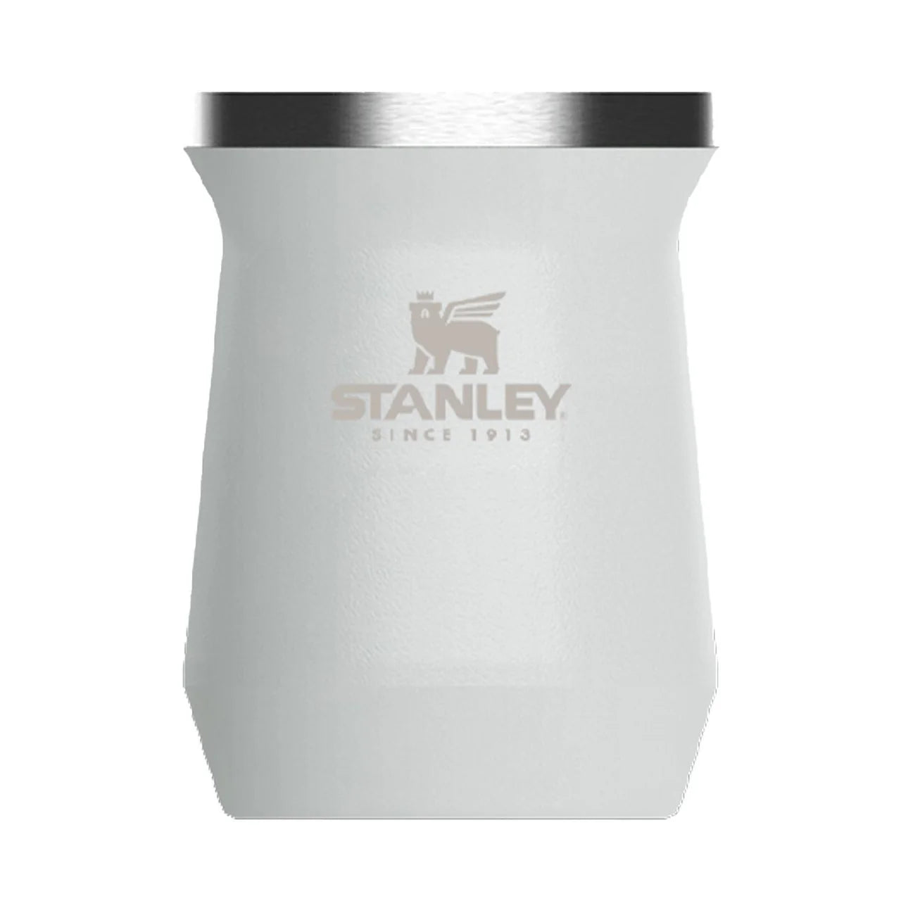 MATE STANLEY BLANCO 236 ML