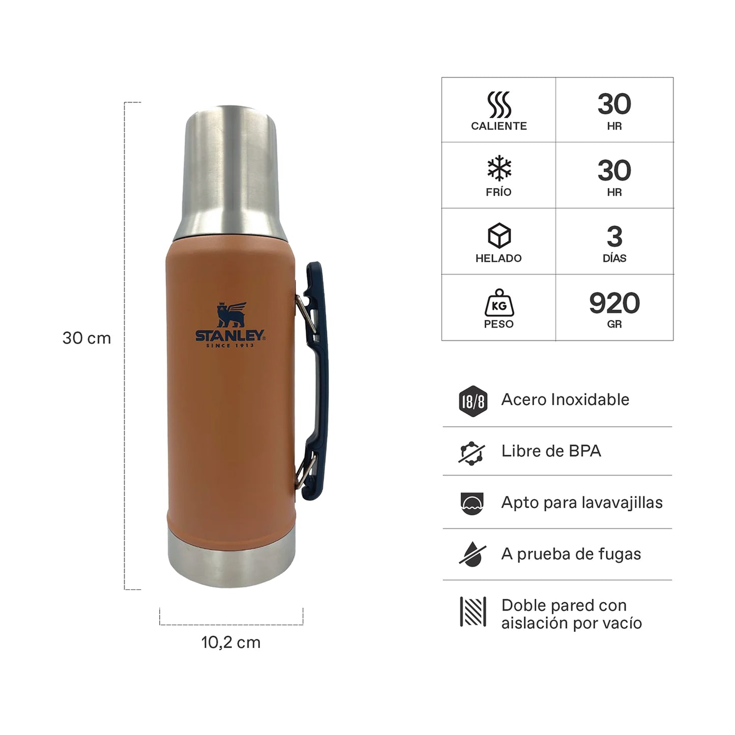 MATE SYSTEM CLASSIC TOAST 1.2 LT