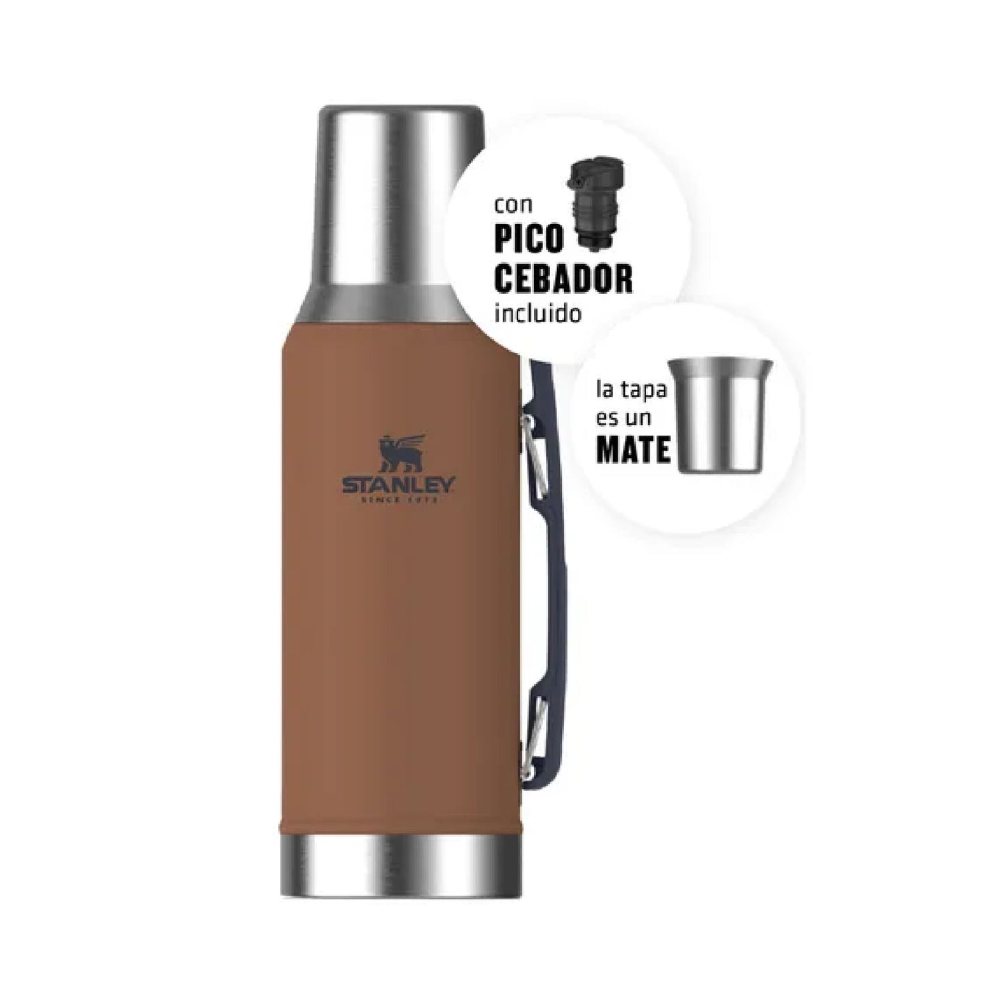MATE SYSTEM CLASSIC TOAST 1.2 LT