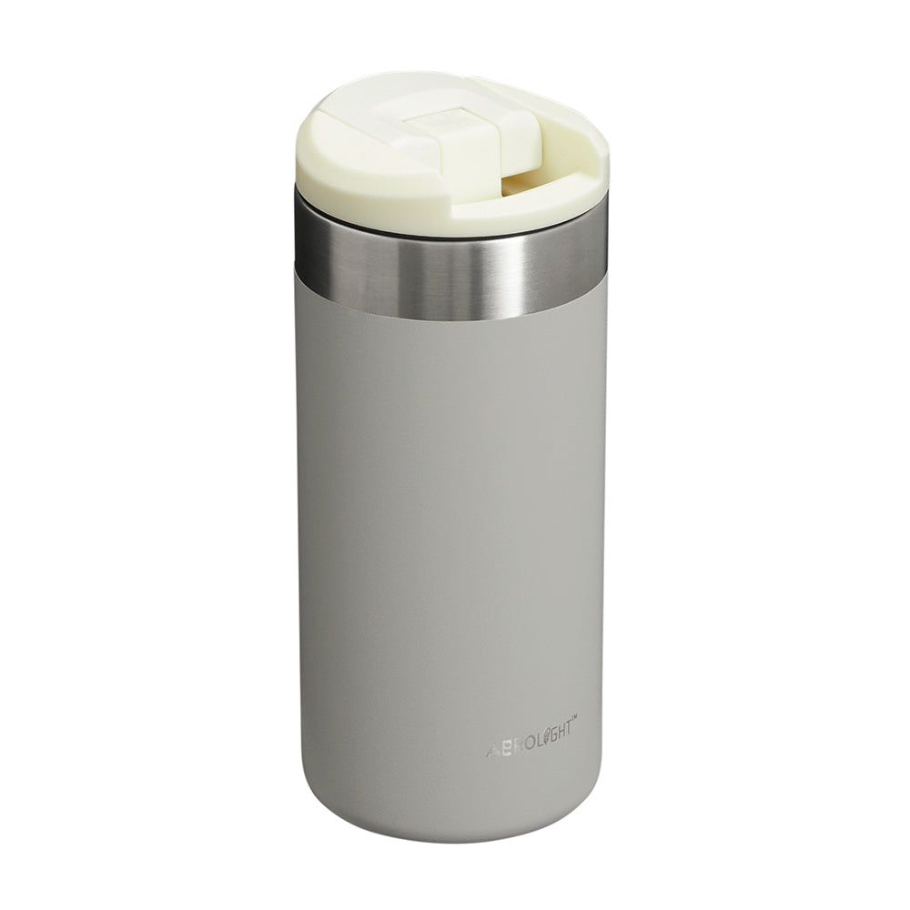 BOTELLA TÉRMICA STANLEY AEROLIGHT ASH 354 ML