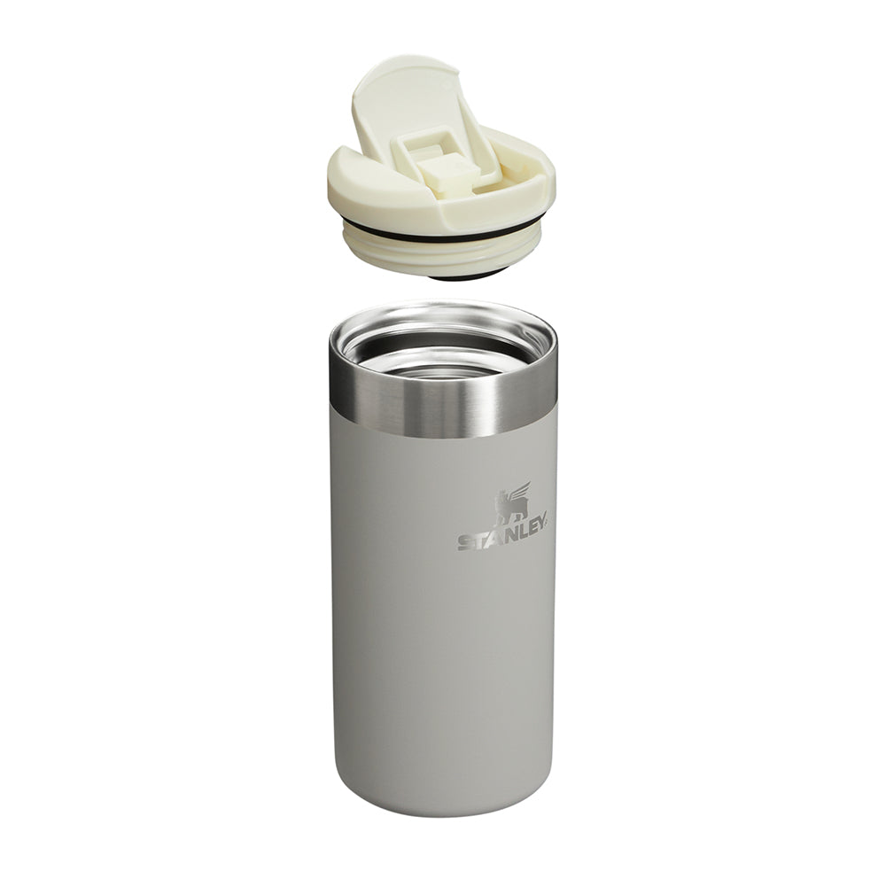 BOTELLA TÉRMICA STANLEY AEROLIGHT ASH 354 ML