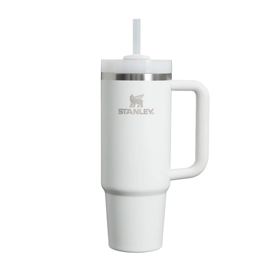QUENCHER H2.0 ADVENTURE FROST BLANCO 887 ML