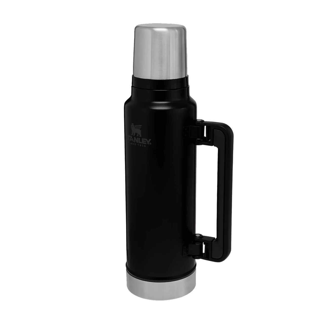 TERMO STANLEY CLASSIC BLACK 1.4 LT