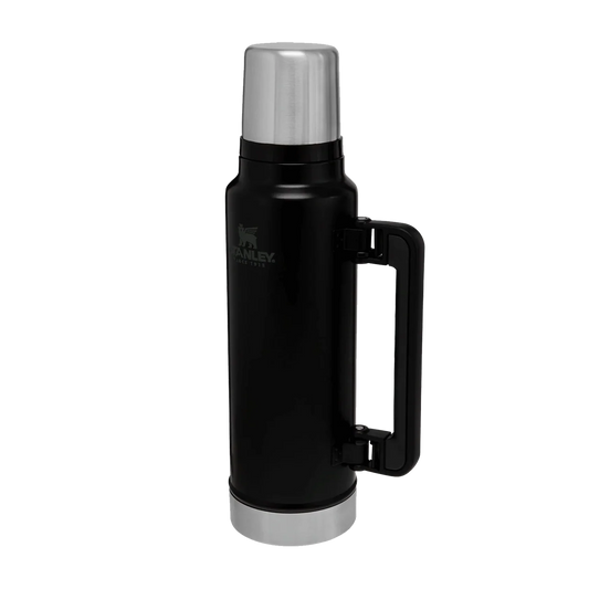 TERMO STANLEY CLASSIC BLACK 1.4 LT