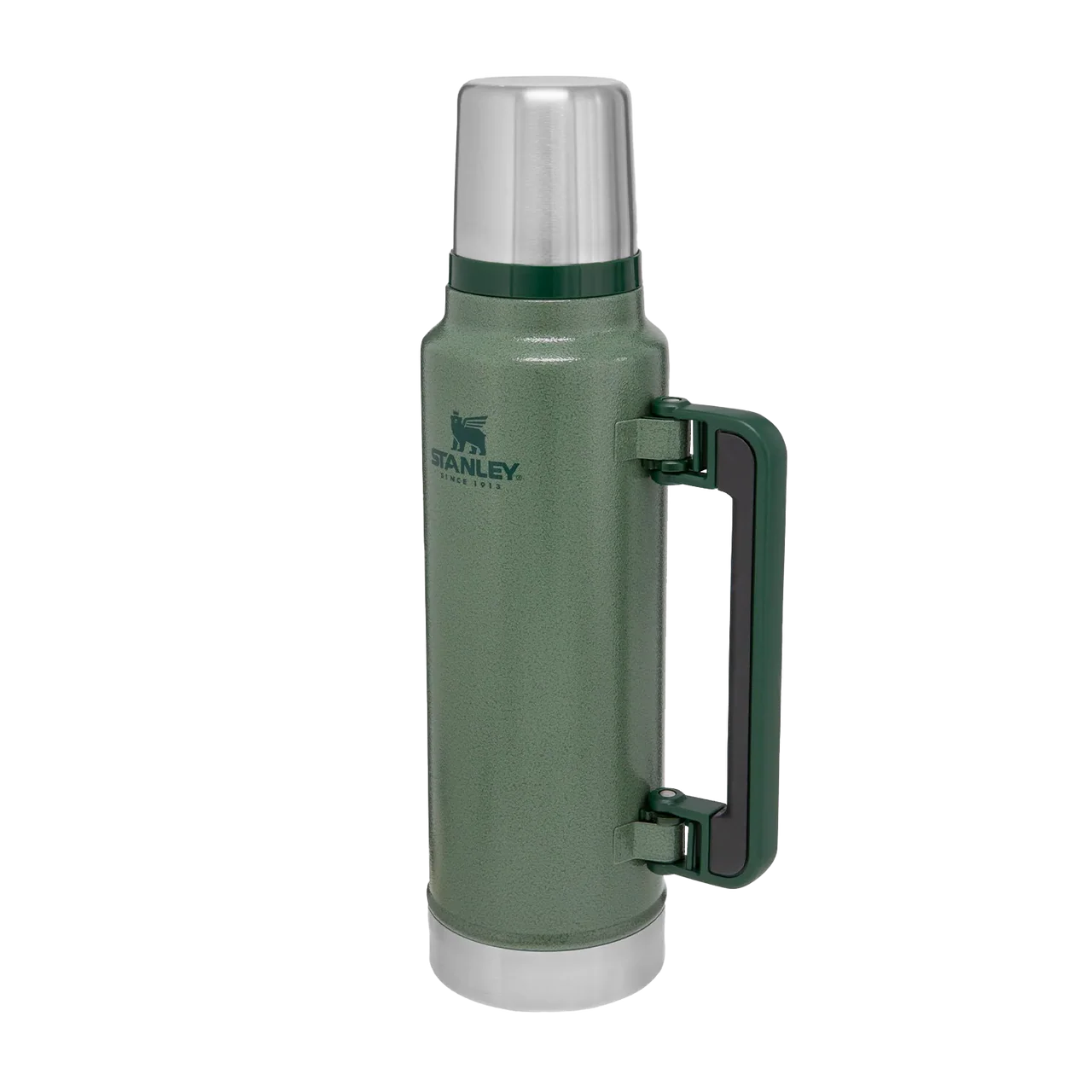 TERMO STANLEY CLASSIC VERDE 1.4 LT