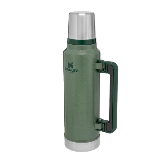TERMO STANLEY CLASSIC VERDE 1.4 LT