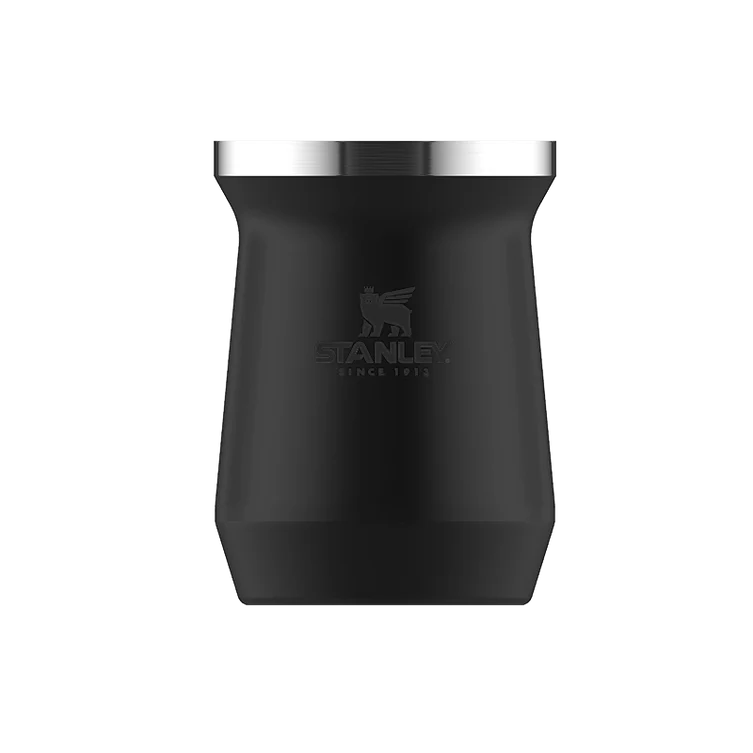 MATE STANLEY BLACK 236 ML