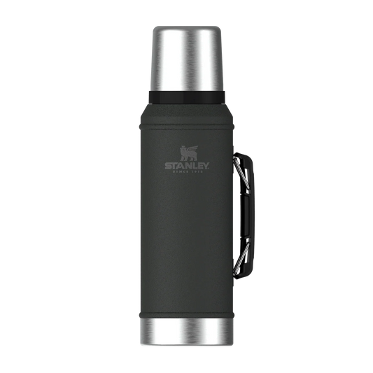 TERMO STANLEY CLASSIC BLACK 950 ML