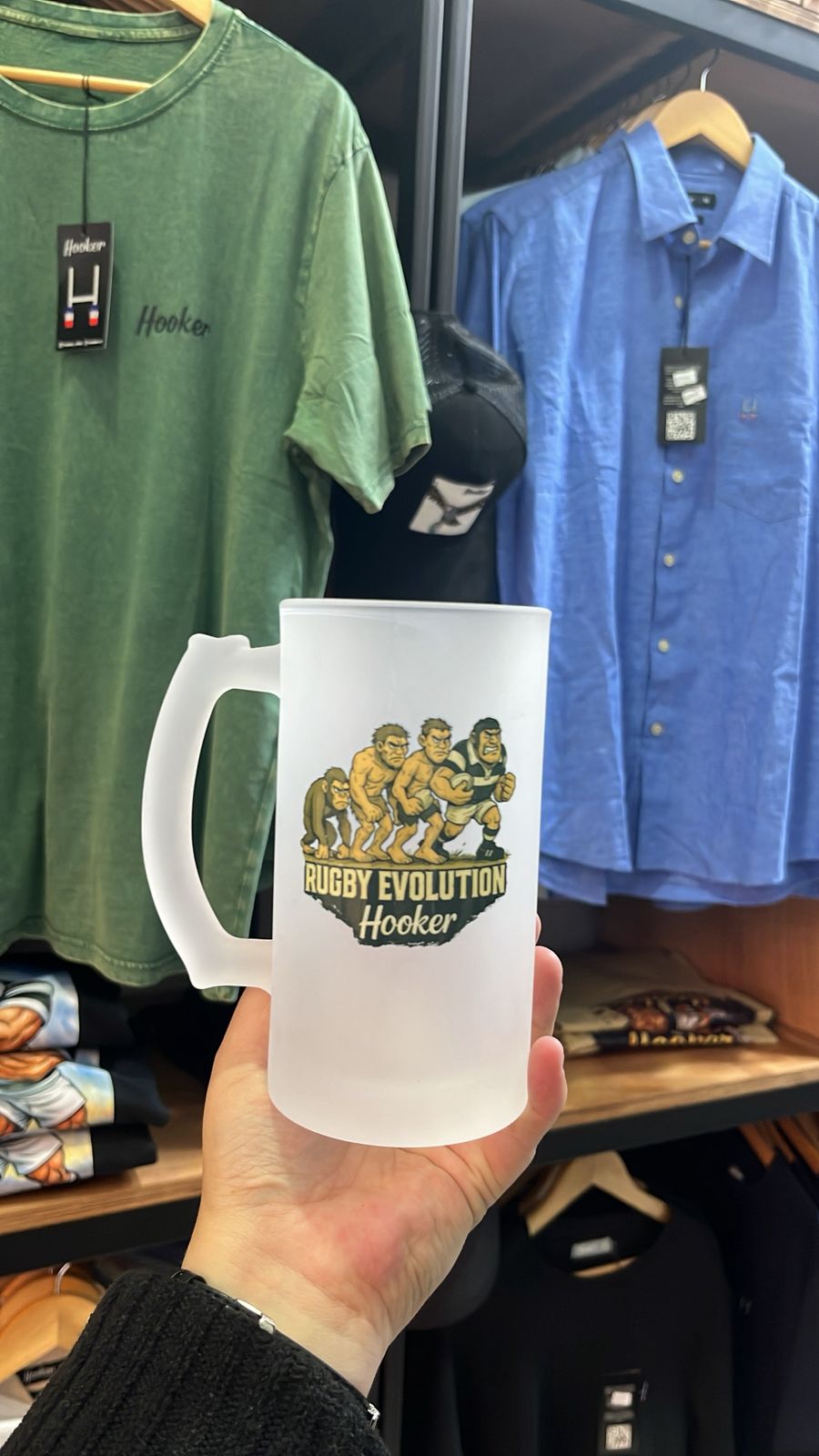 SHOPEROS RUGBY ORIGINALS