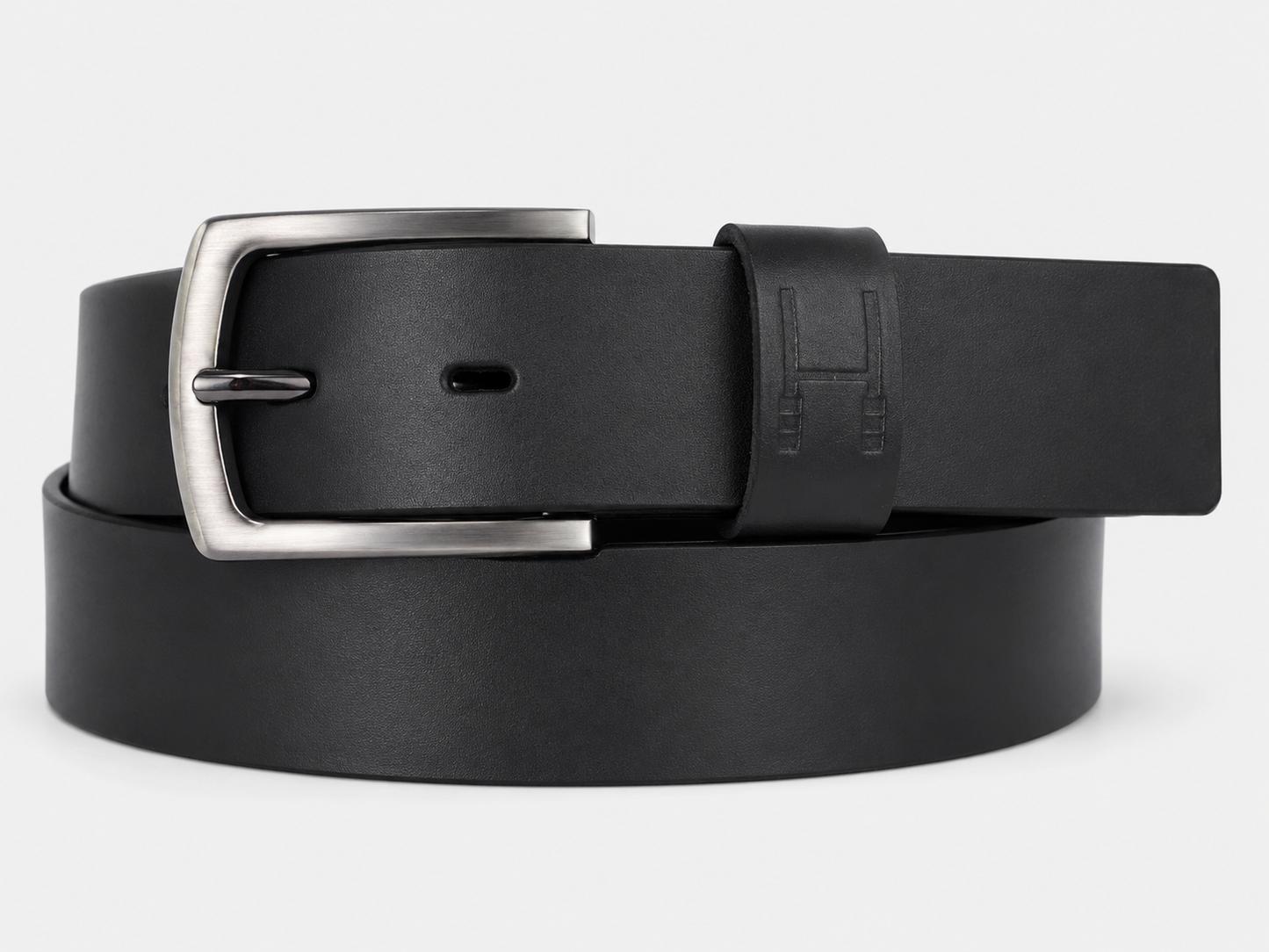 CINTURÓN CLASSIC BLACK