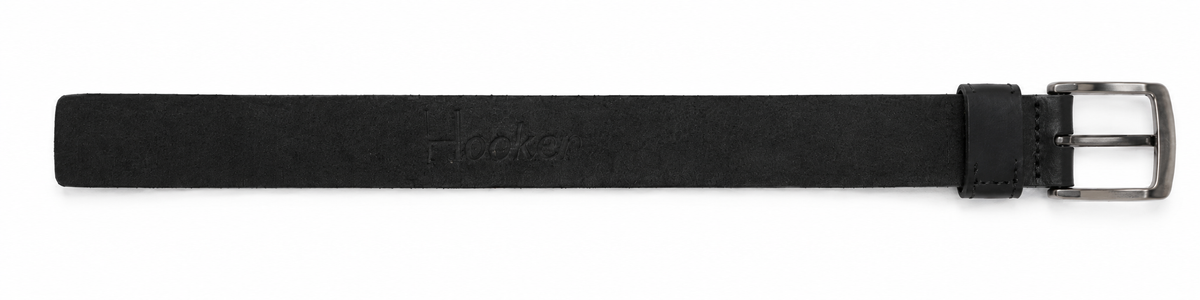 CINTURÓN CLASSIC BLACK