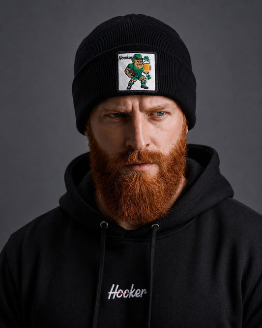 GORRO HOOKER SAN PATRICK