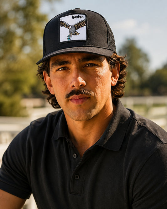 JOCKEY PREMIUM CÓNDOR BLACK