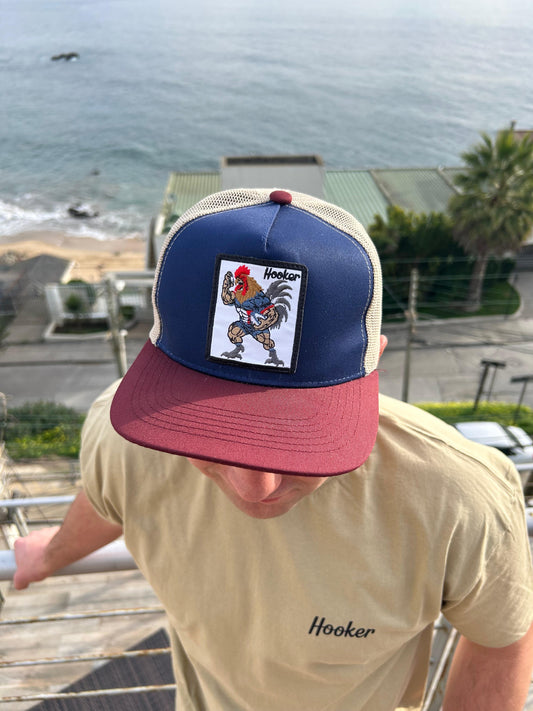 JOCKEY PREMIUM GALLO