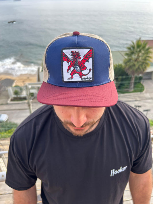 JOCKEY PREMIUM DRAGON