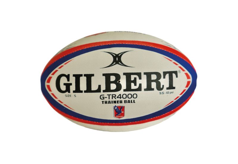 PELOTA REPLICA CHILE