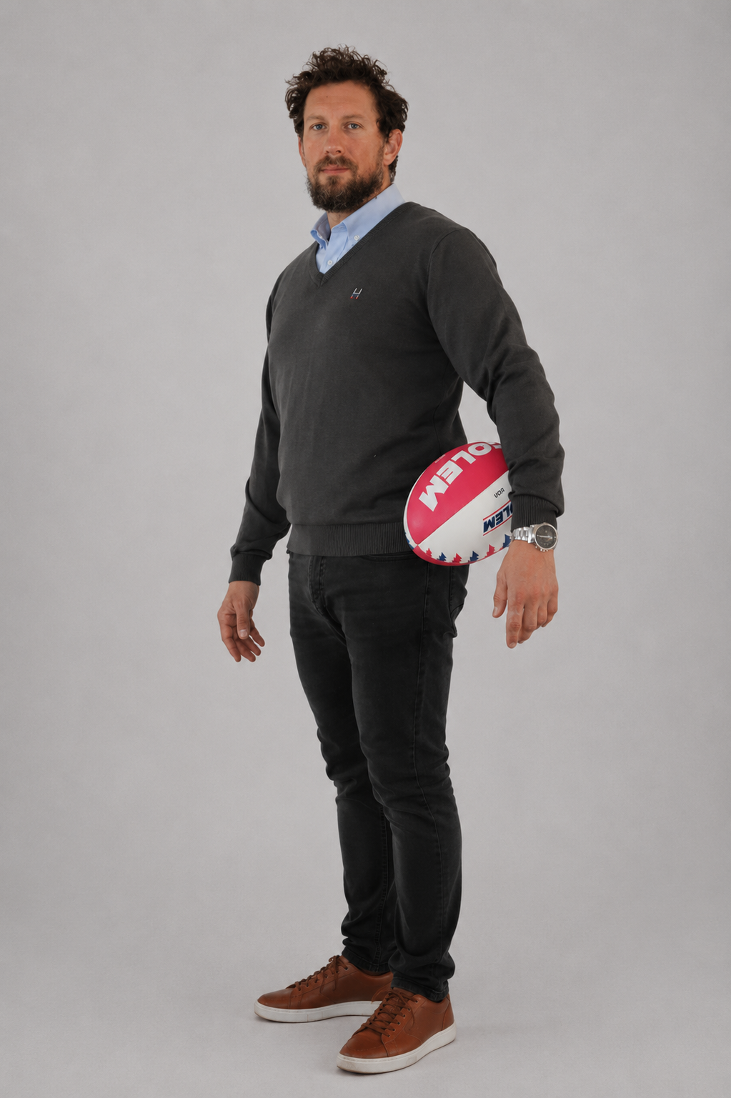 SWEATER KICK MARENGO