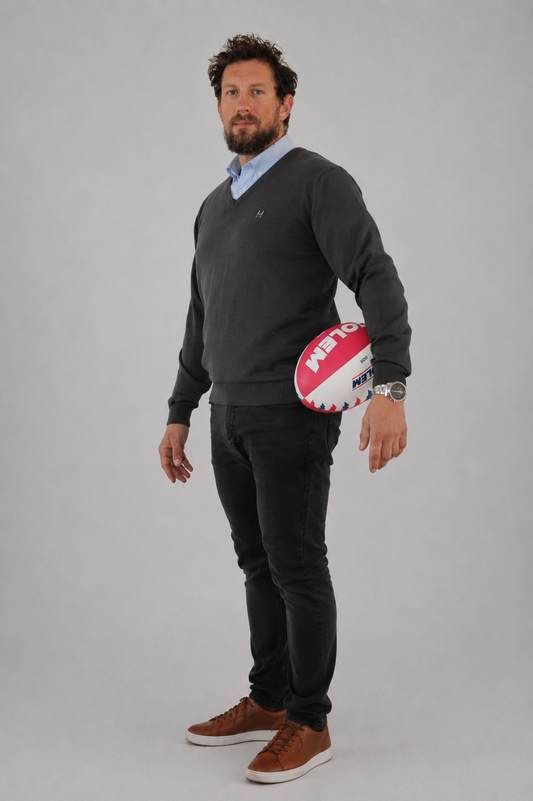 SWEATER KICK MARENGO