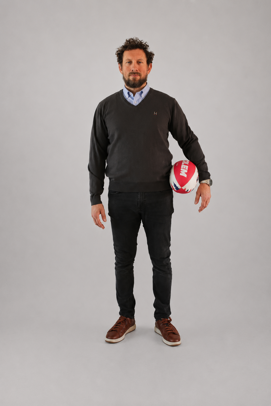 SWEATER KICK MARENGO