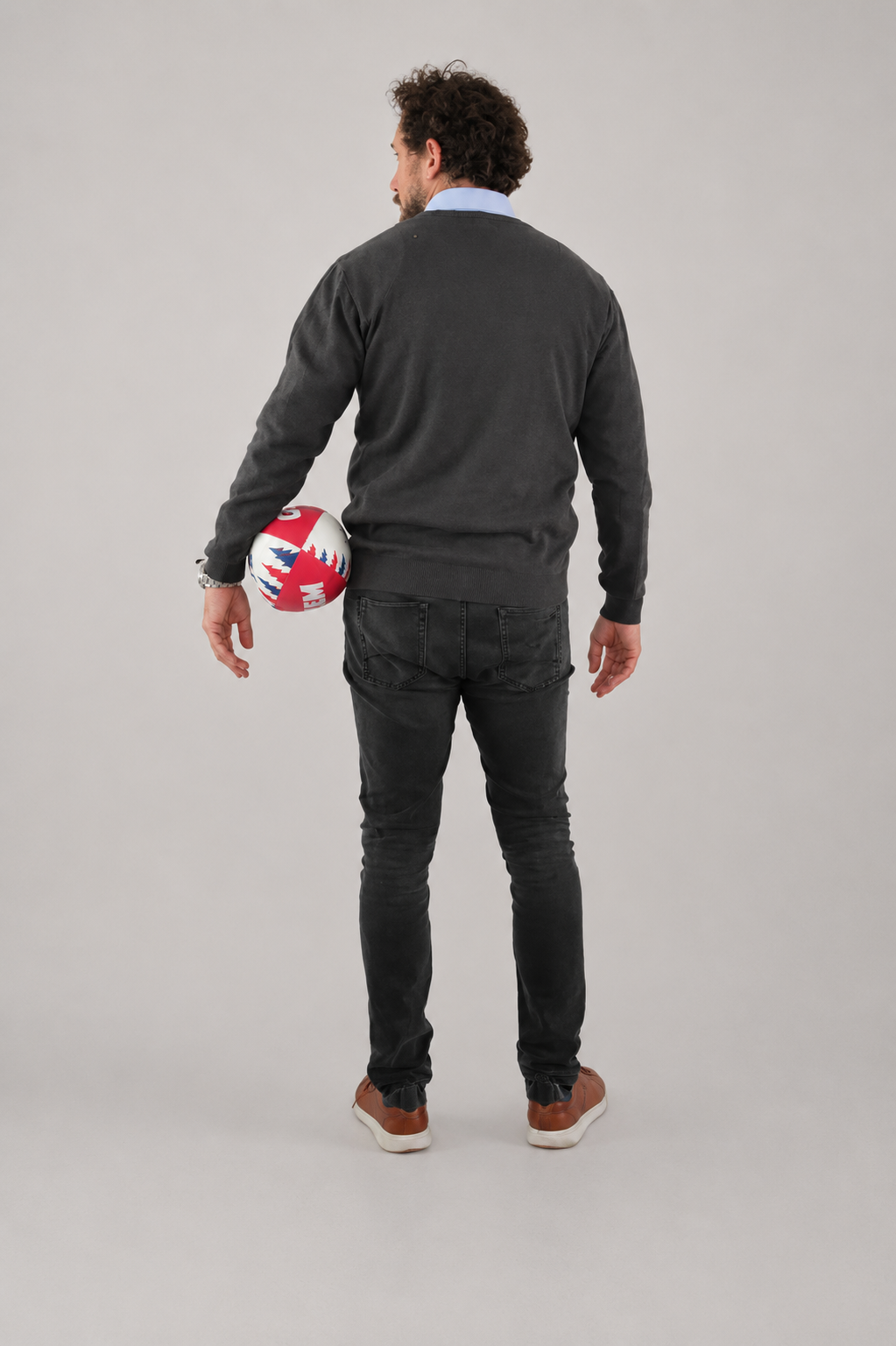 SWEATER KICK MARENGO