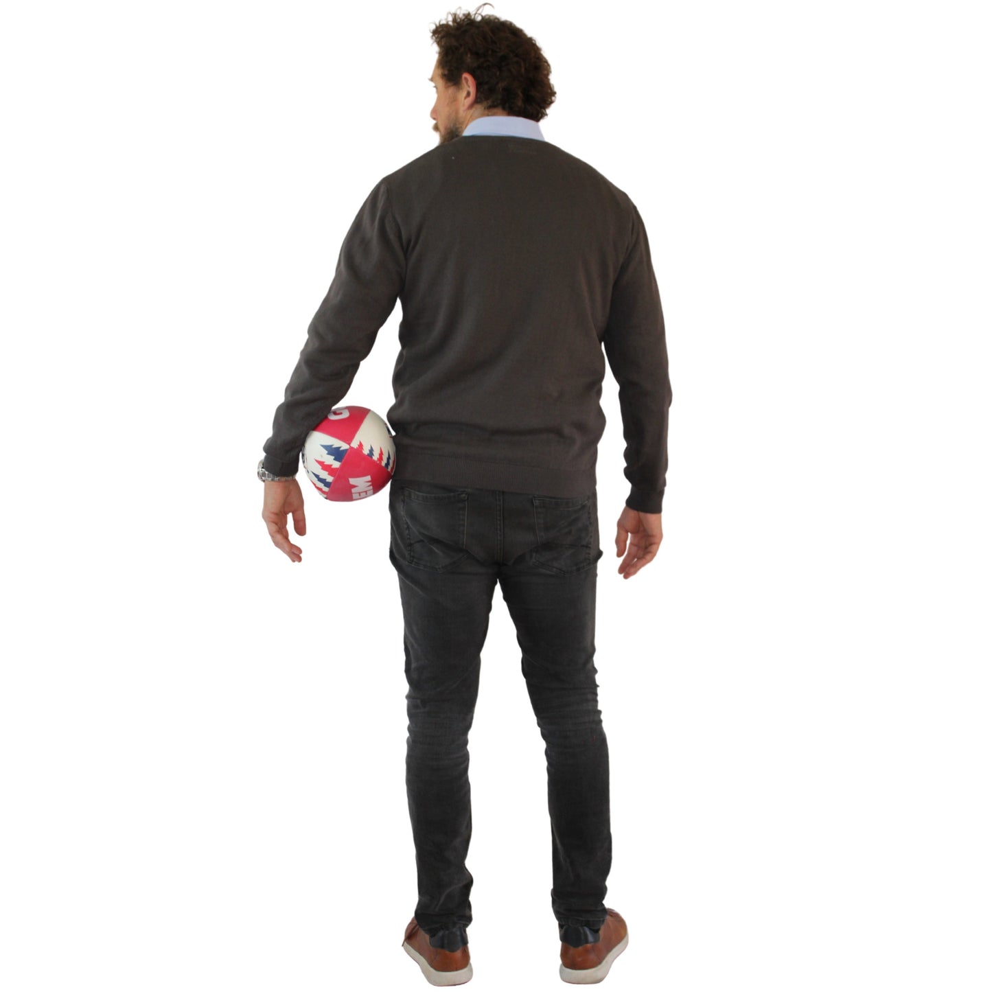 SWEATER KICK MARENGO