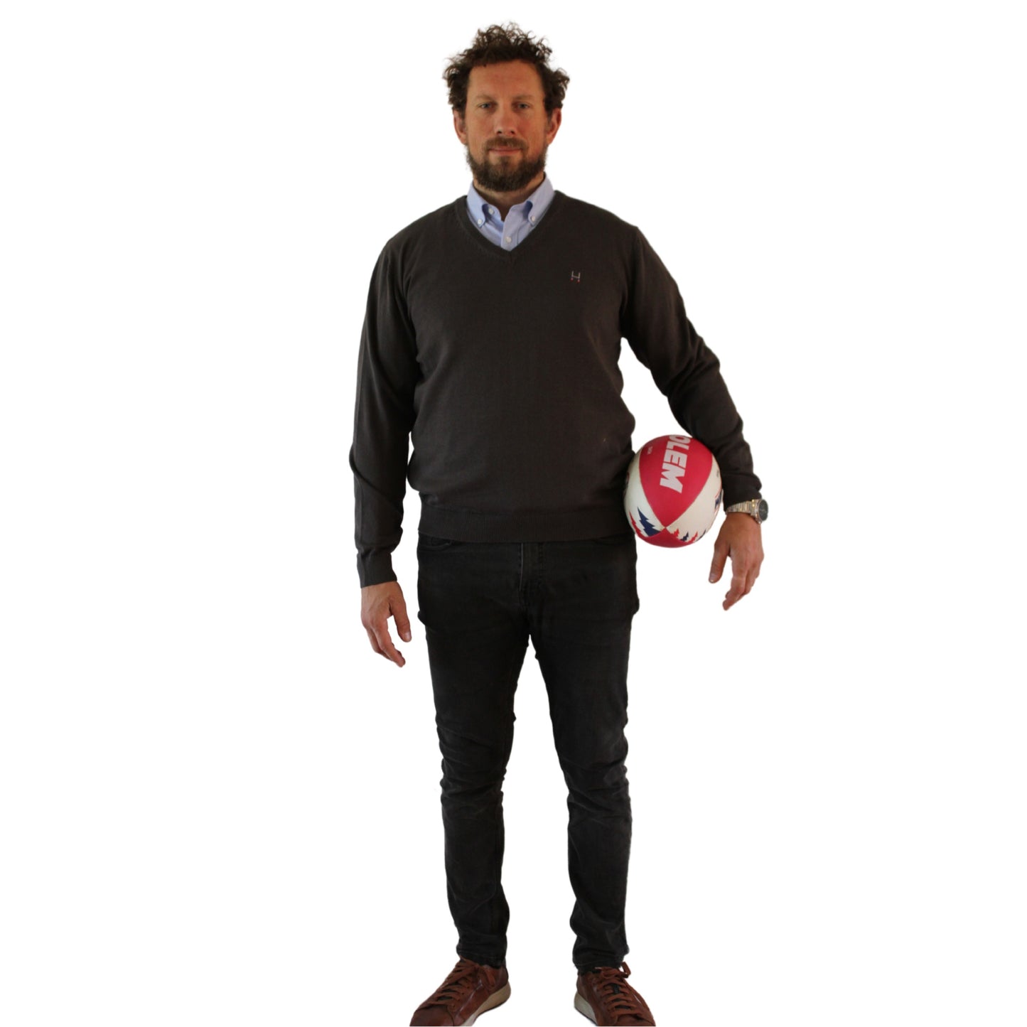 SWEATER KICK MARENGO