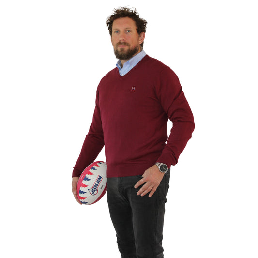 SWEATER KICK BURDEO
