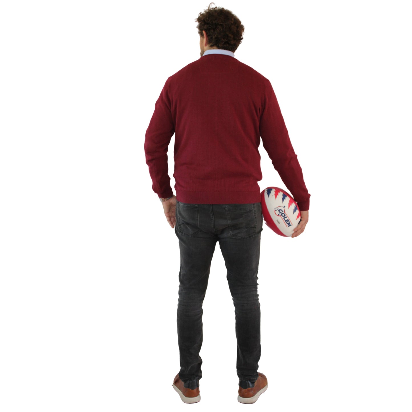 SWEATER KICK BURDEO