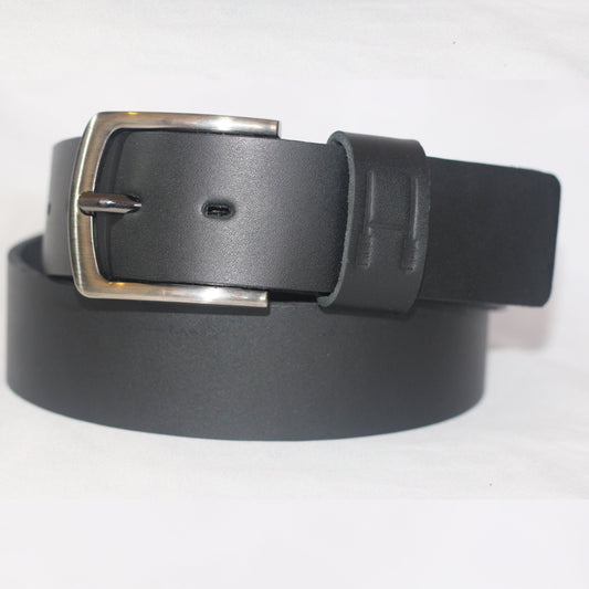 CINTURÓN CLASSIC BLACK