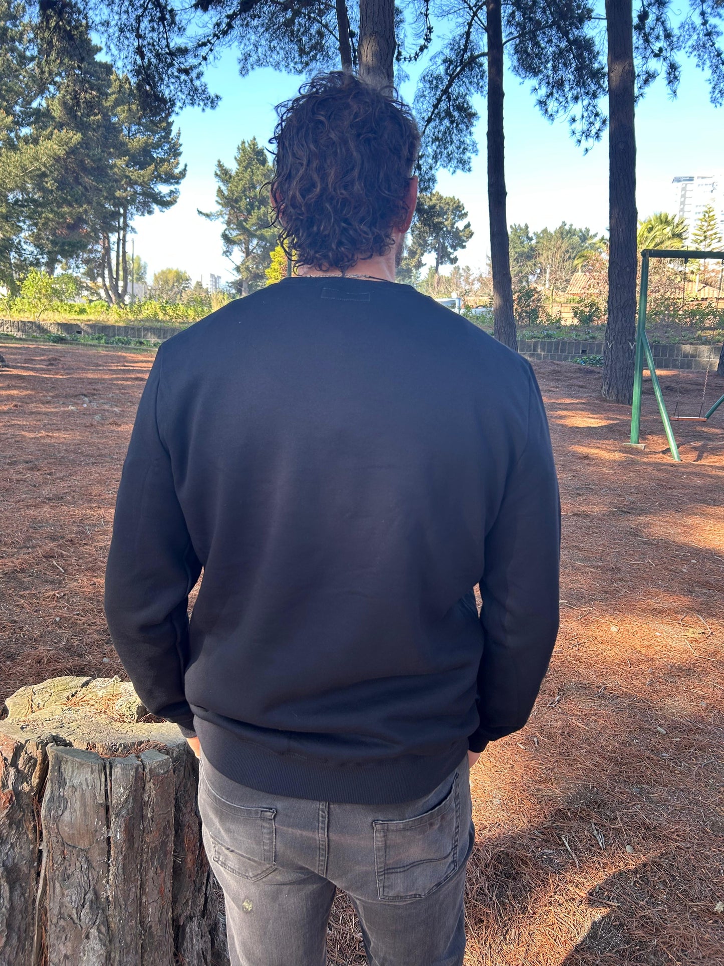 POLERÓN DROP