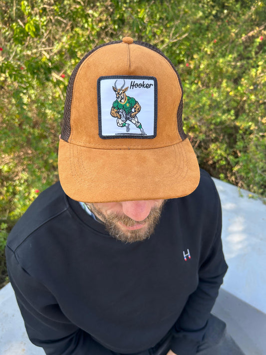JOCKEY SPRINGBOK